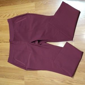 Lane Bryant women's New Sz 18P  pants Ankle